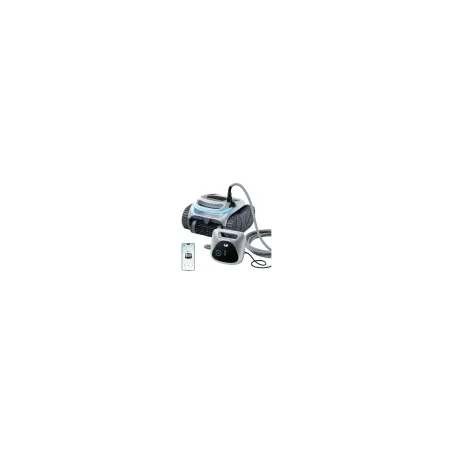 Bublue BuHybrid L6 Pool Cleaning Robot